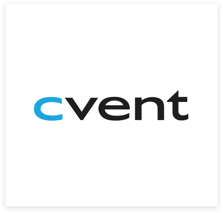 CVent logo
